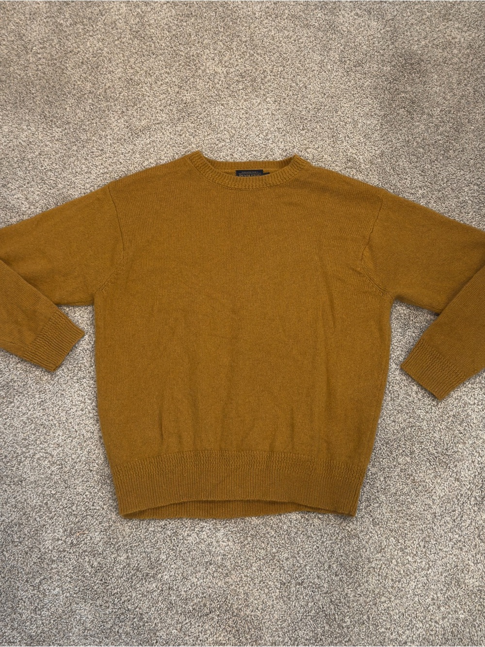 Pendleton Men's Sweater